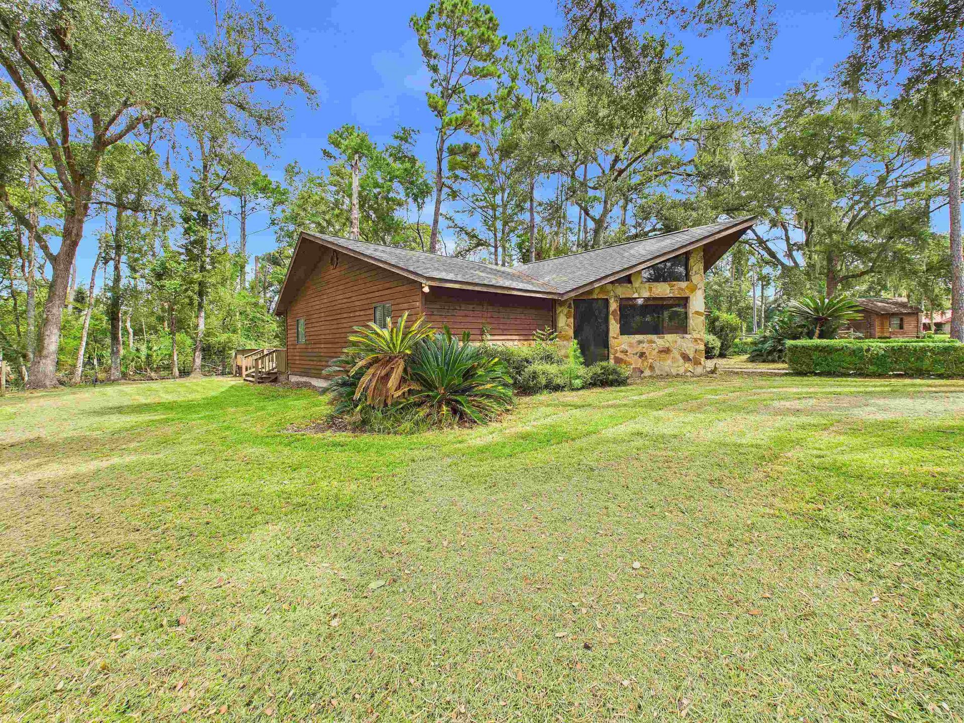 3595 Azalea Drive, Perry, FL 32347 Photo