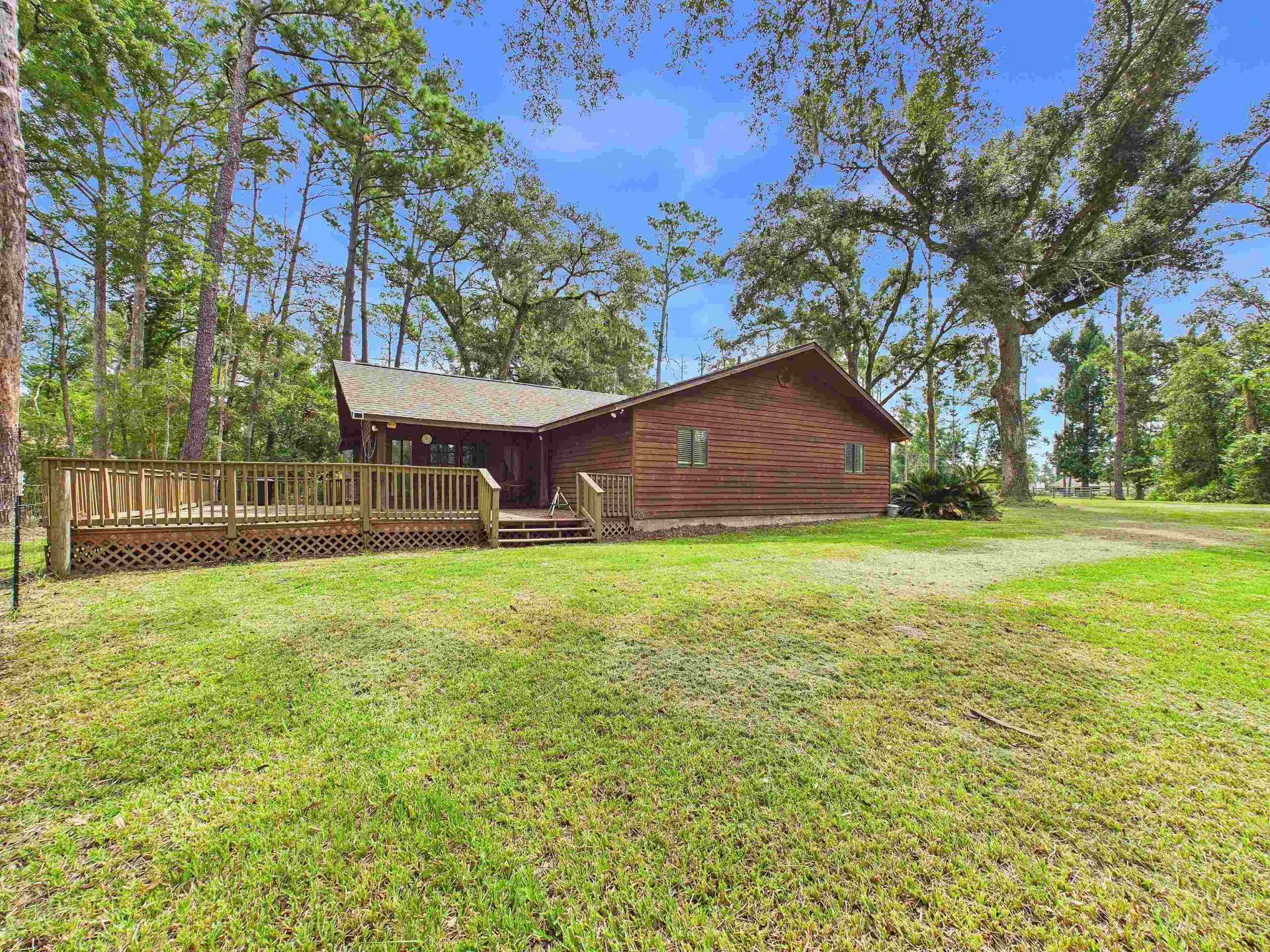3595 Azalea Drive, Perry, FL 32347 Photo