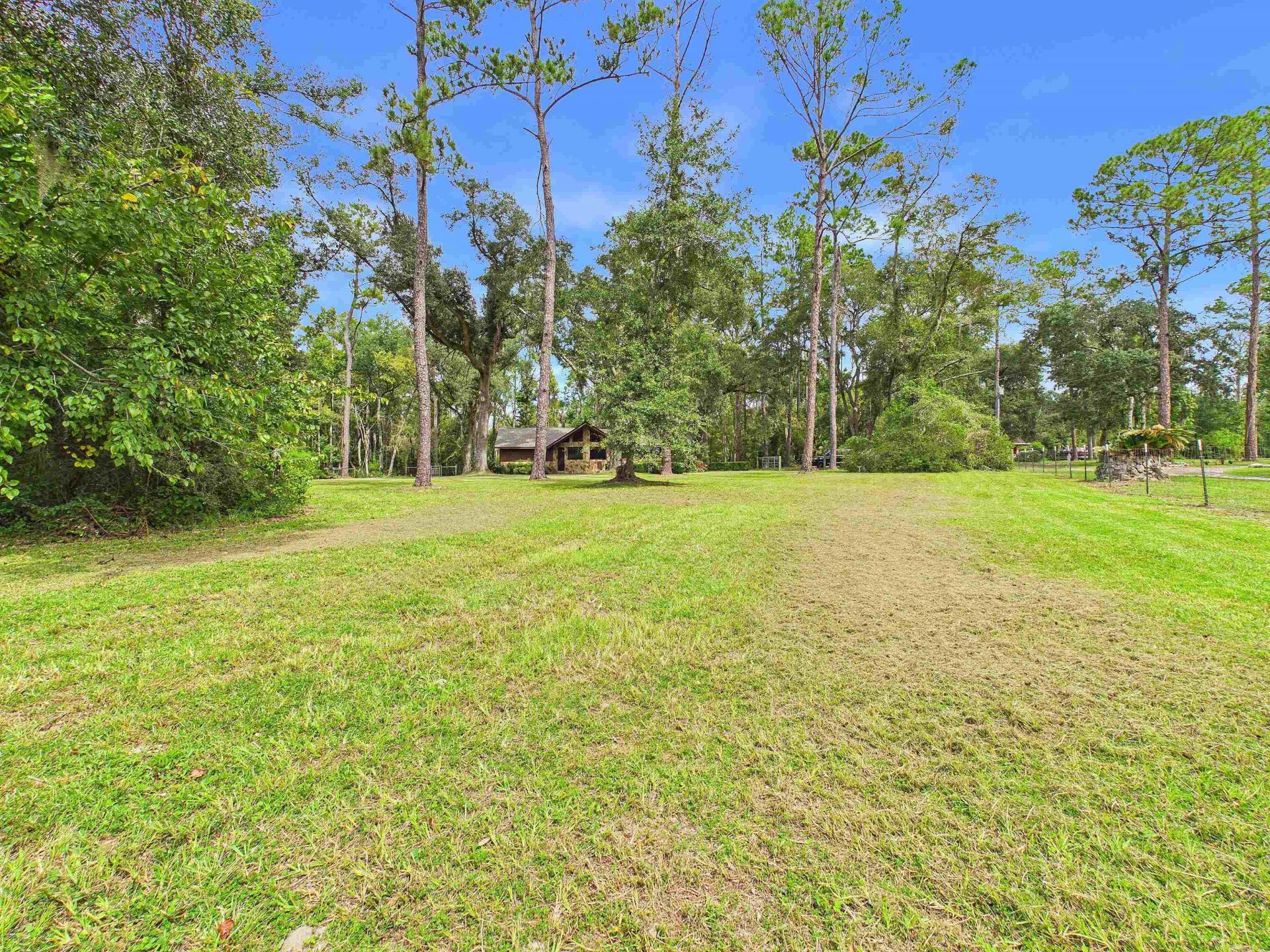 3595 Azalea Drive, Perry, FL 32347 Photo
