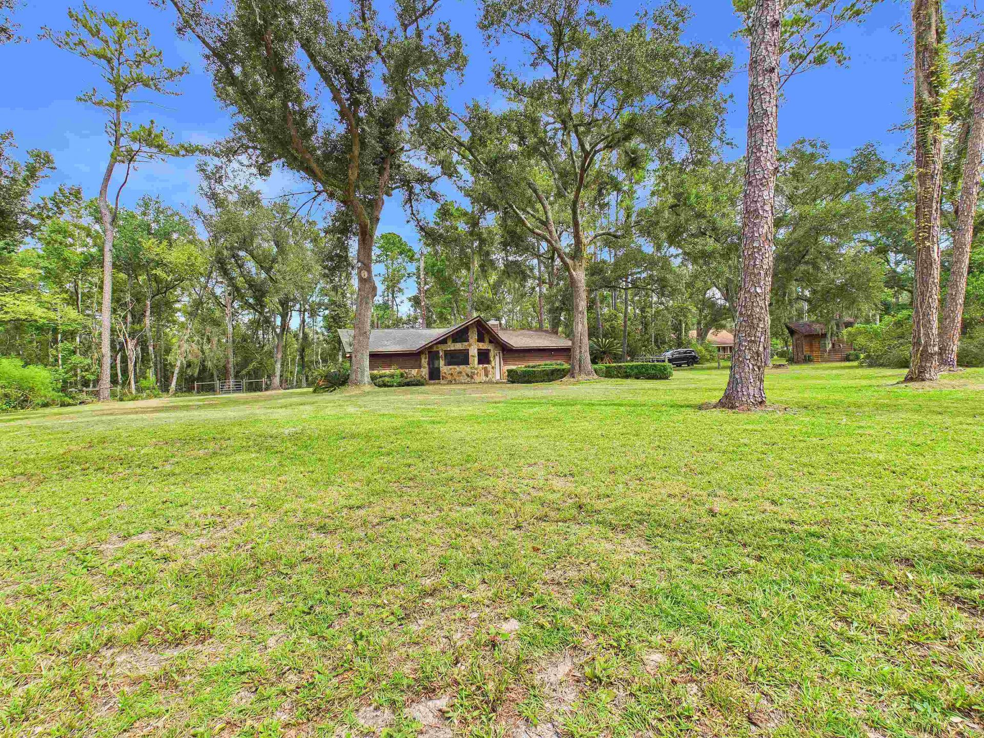 3595 Azalea Drive, Perry, FL 32347 Photo