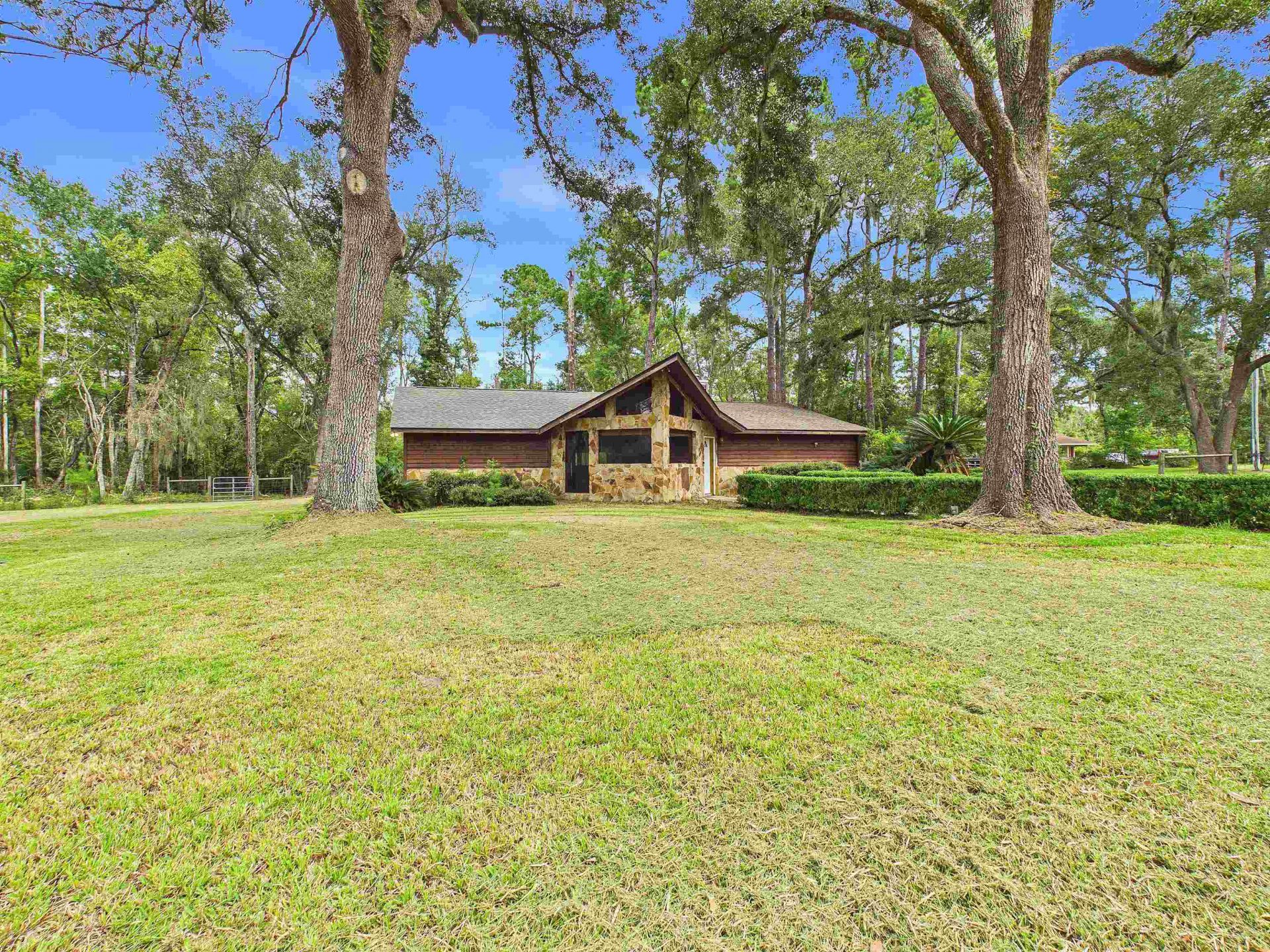3595 Azalea Drive, Perry, FL 32347 Photo