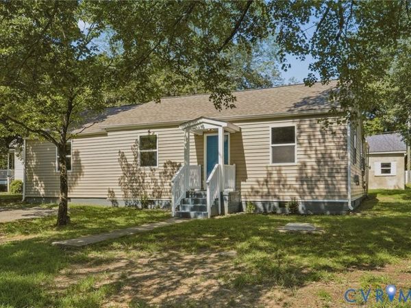 3000 Montecrest Avenue , Richmond, VA 23234