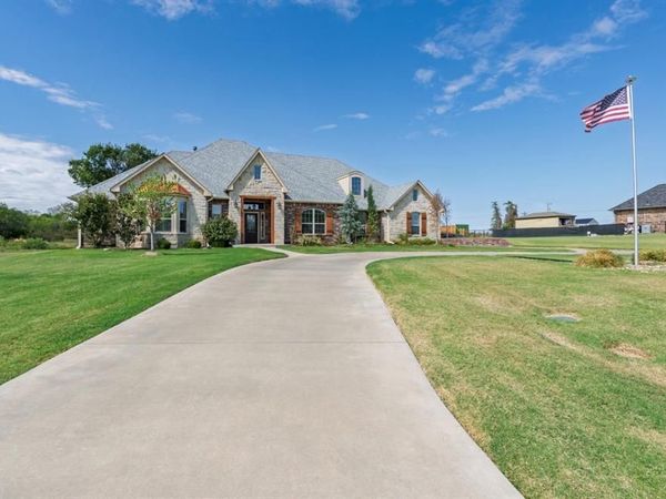 5728 Winding Creek Road, Shawnee, OK 74804