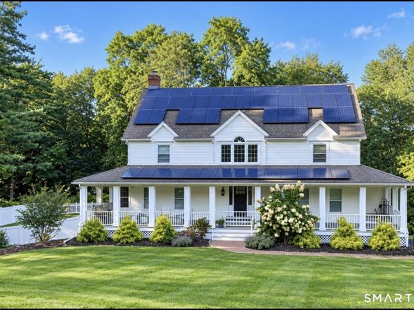 6 Overlook, Old Saybrook, CT 06475