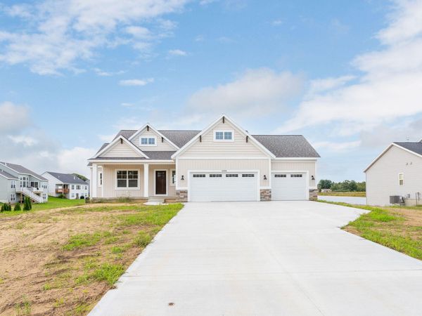 14936 Fillmore Street, West Olive, MI 49460