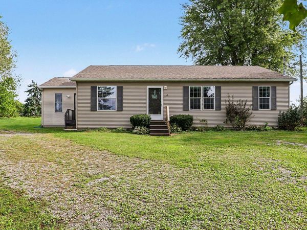 4630 W Reading Road, Reading, MI 49274