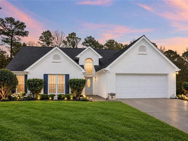 7105 Timberbrooke Drive , Gainesville, GA 30506