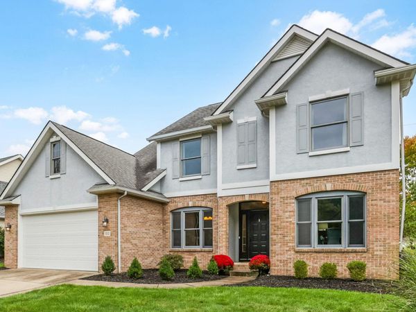 112 Kildare Street, Granville, OH 43023