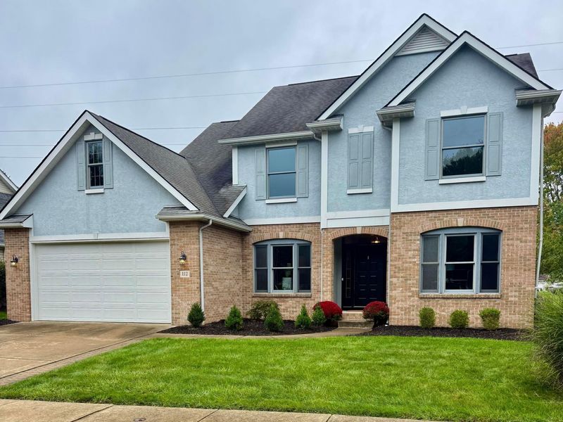 112 Kildare Street, Granville, OH 43023 Photo 1