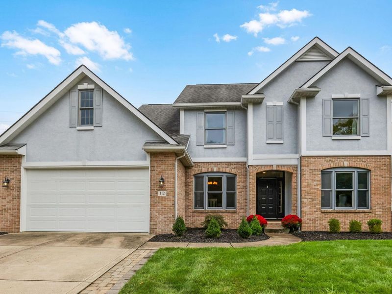 112 Kildare Street, Granville, OH 43023 Photo 2