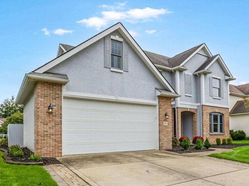 112 Kildare Street, Granville, OH 43023 Photo 3