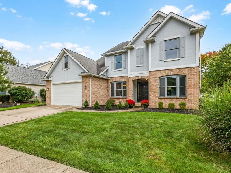 112 Kildare Street, Granville, OH 43023 Photo 4
