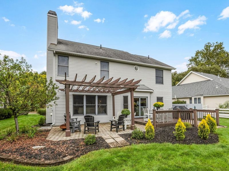 112 Kildare Street, Granville, OH 43023 Photo 4