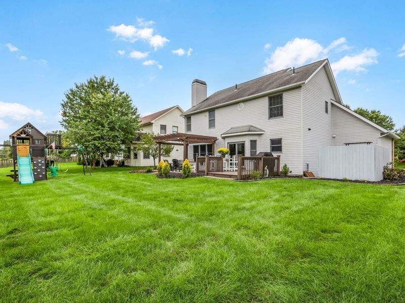 112 Kildare Street, Granville, OH 43023 Photo 44