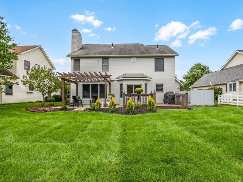 112 Kildare Street, Granville, OH 43023 Photo 45