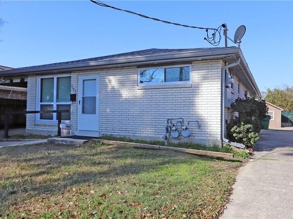 3104 ORRIS Lane , Metairie, LA 70002