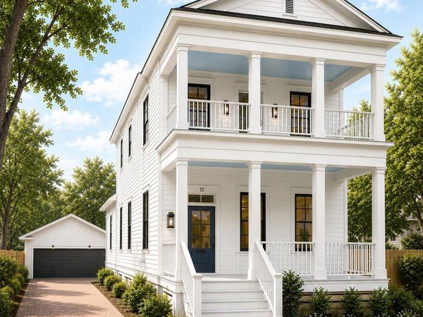 0 WOLFE Street, Jacksonville, FL 32205