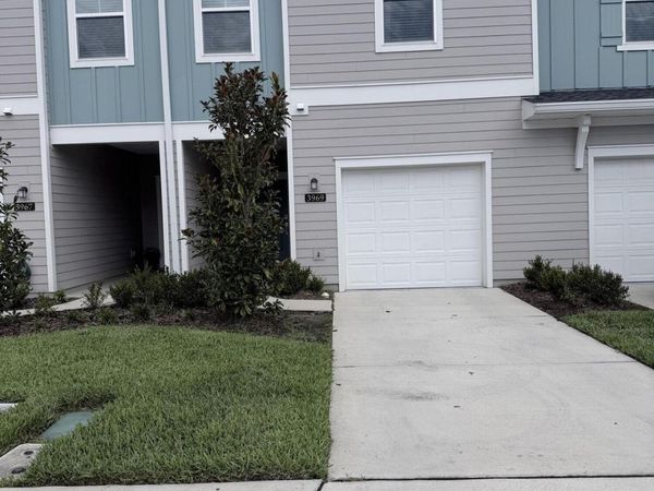 3969 MEZZANINE Lane, Jacksonville, FL 32217