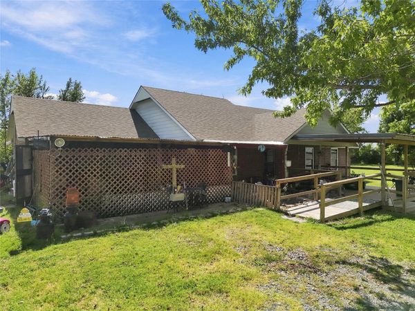 81750 S 4719 , Stilwell, OK 74960