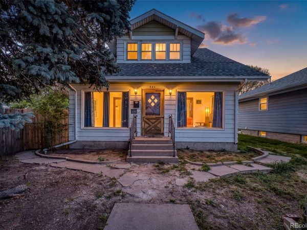721 Adams Avenue, Akron, CO 80720