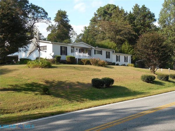5684 TC Walker Road, Gloucester, VA 23061