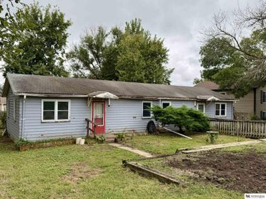 2525 Adams Street, Ashland, NE 68003