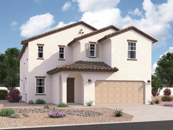 7712 W APOLLO Road, Laveen, AZ 85339