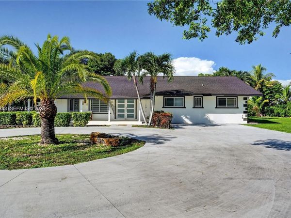 34850 SW 213th Ave , Homestead, FL 33034
