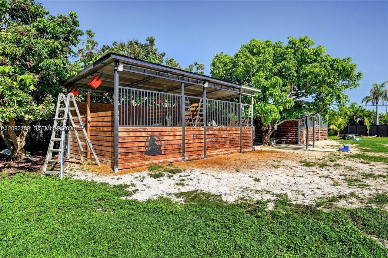 34850 SW 213th Ave , Homestead, FL 33034 Photo