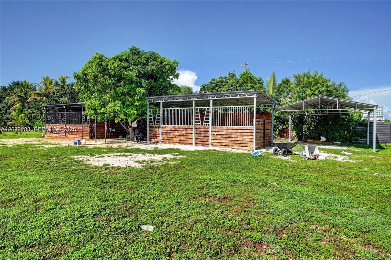 34850 SW 213th Ave , Homestead, FL 33034 Photo