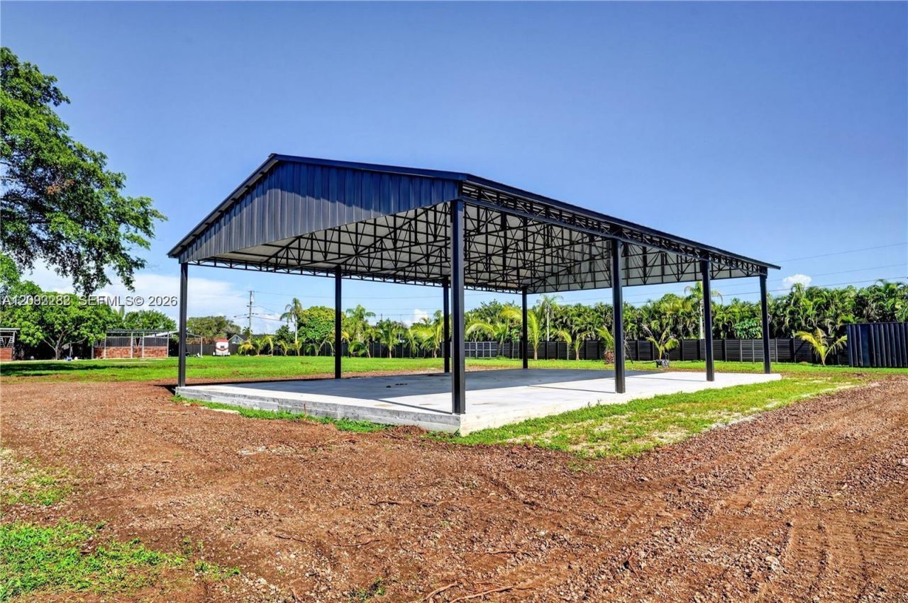 34850 SW 213th Ave , Homestead, FL 33034 Photo