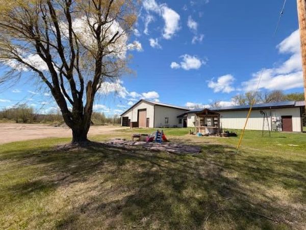15495 120th Avenue , Little Falls, MN 56345