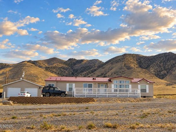 10725 Reins Way, Winnemucca, NV 89445