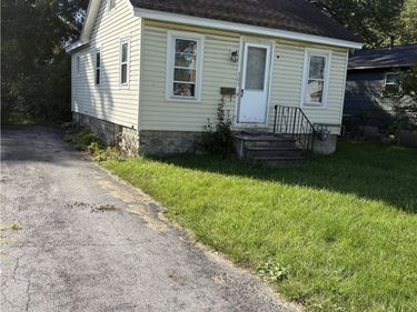 503 Plymouth Avenue , Syracuse, NY 13211