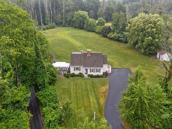 554 High St, Hanson, MA 02341