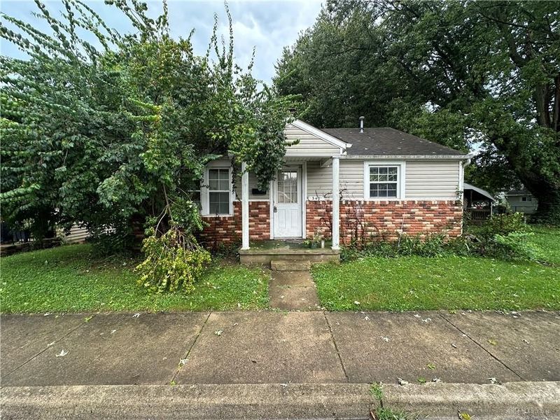 347 Lake Street, Xenia, OH 45385 Photo 1