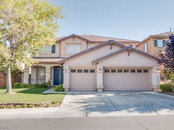11021 Mount Royal Avenue, Las Vegas, NV 89144