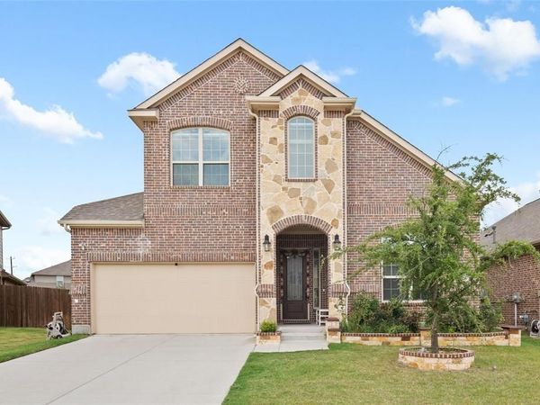 11020 Big Spring Trail, McKinney, TX 75071
