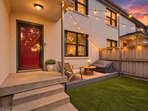 5012 Lahoma Street, Unit 5012, Dallas, TX 75235