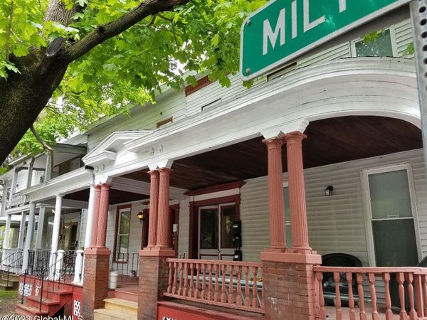 178-180 Milton Avenue, Ballston Spa, NY 12020