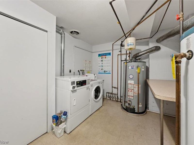 2876 Pease Drive, Unit 206B, Rocky River, OH 44116 Photo 27