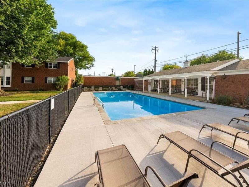 2876 Pease Drive, Unit 206B, Rocky River, OH 44116 Photo 31