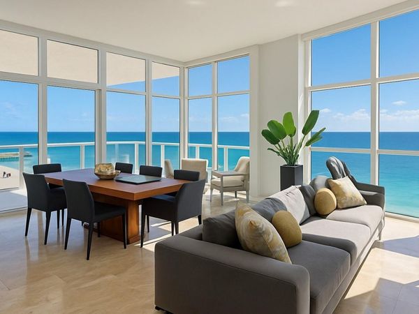 16425 COLLINS Avenue, Unit 816, Sunny Isles Beach, FL 33160