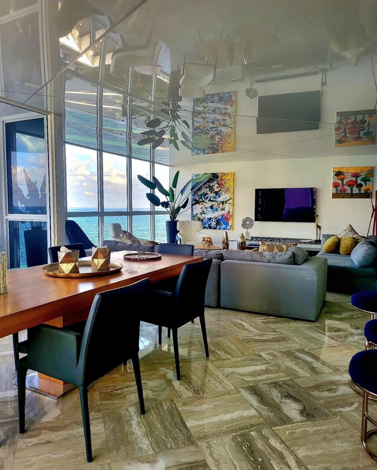 16425 Collins Avenue, Unit 816, Sunny Isles Beach, FL 33160 Photo