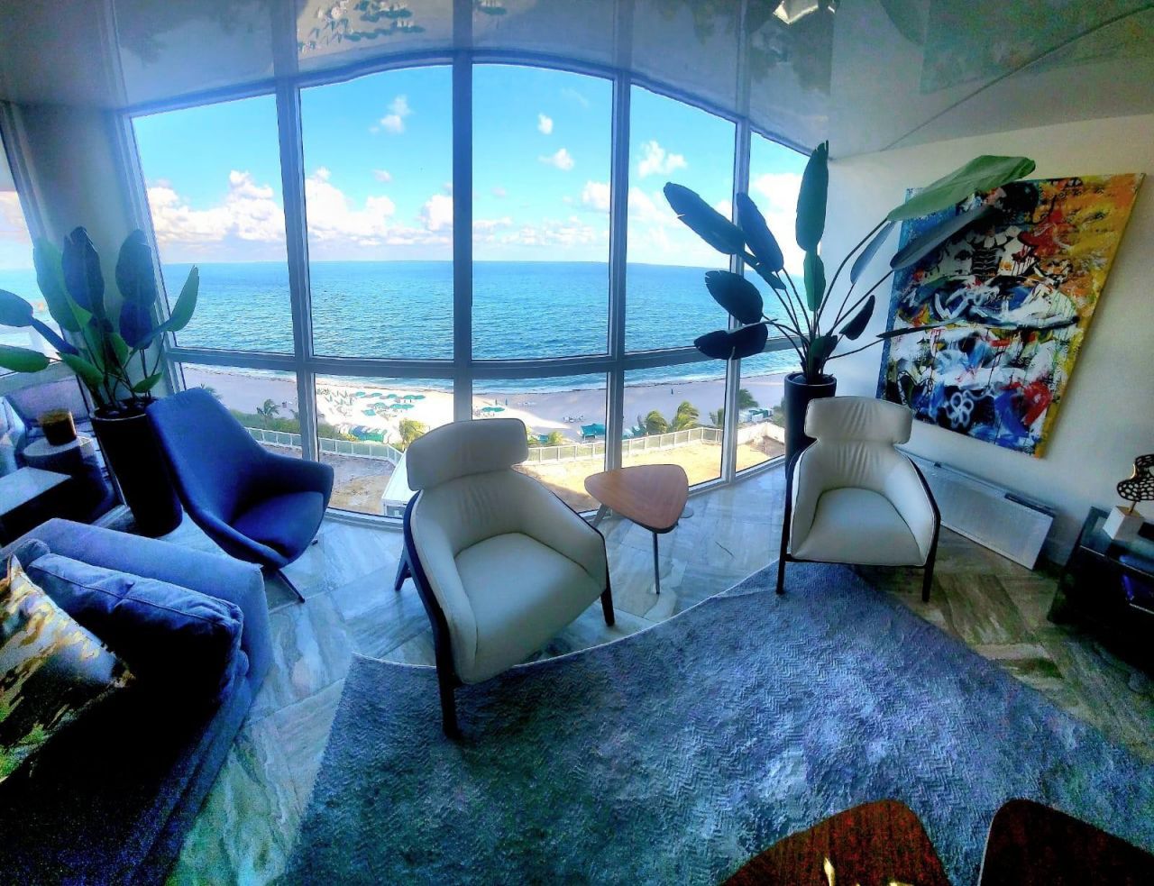 16425 Collins Avenue, Unit 816, Sunny Isles Beach, FL 33160 Photo
