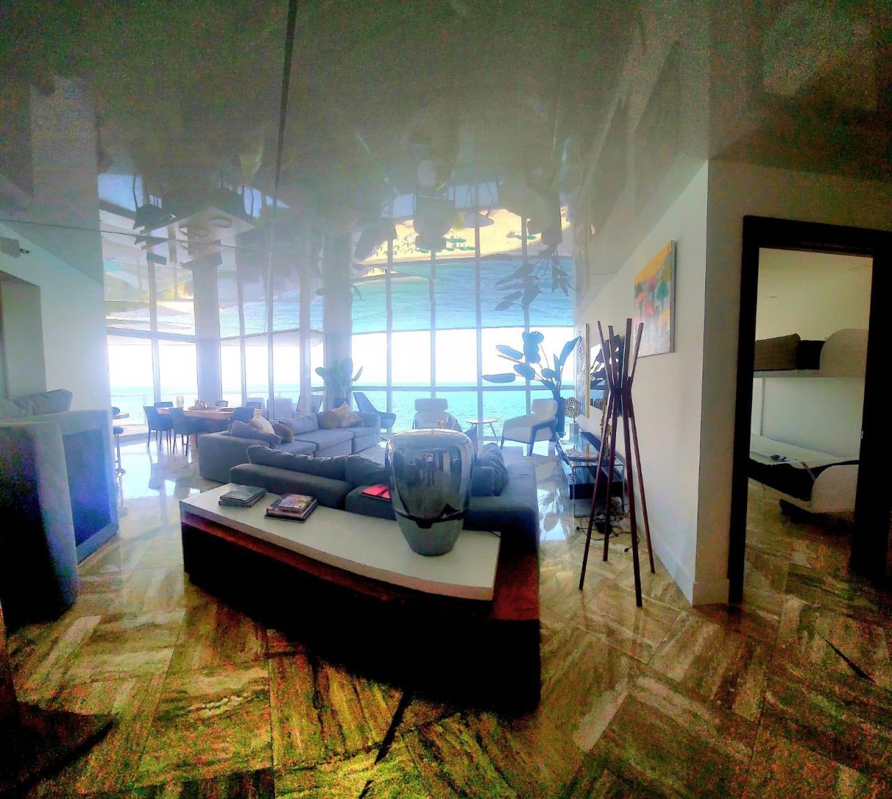 16425 Collins Avenue, Unit 816, Sunny Isles Beach, FL 33160 Photo
