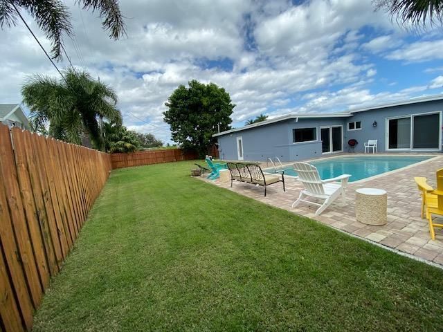 6601 Lake Clarke Drive, Lake Clarke Shores, FL 33406 Photo