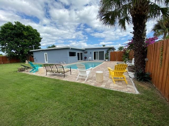 6601 Lake Clarke Drive, Lake Clarke Shores, FL 33406 Photo