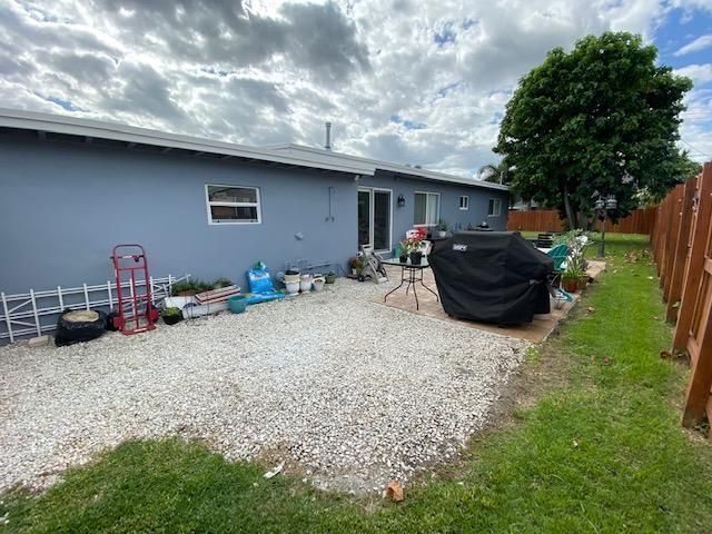 6601 Lake Clarke Drive, Lake Clarke Shores, FL 33406 Photo