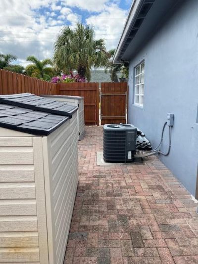 6601 Lake Clarke Drive, Lake Clarke Shores, FL 33406 Photo